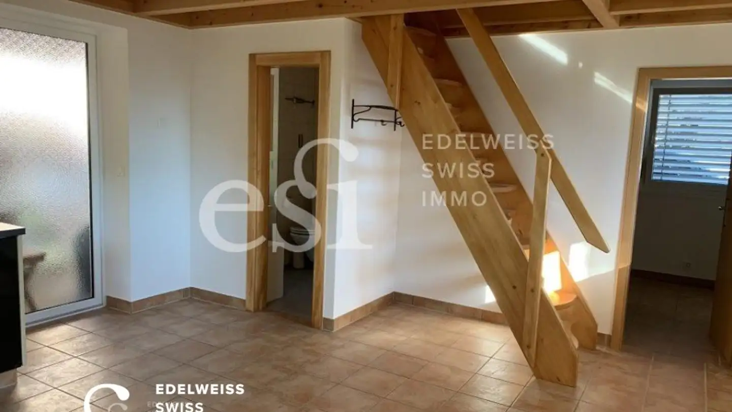 Apartment for rent - 1893 Muraz (Collombey) - Photo 3