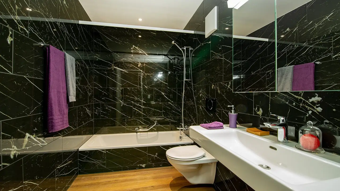 Appartamento in affitto - Lörracherstrasse 146, 4125 Riehen - Foto 4