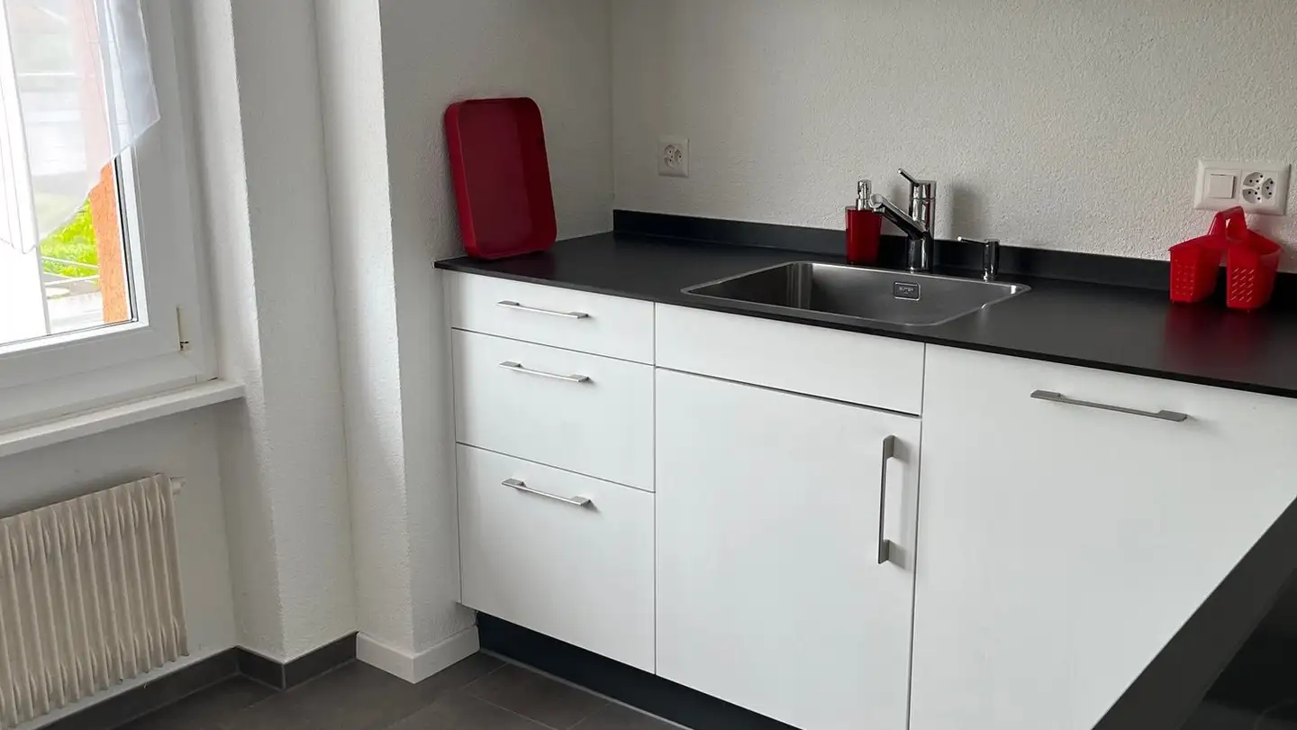 Wohnung mieten - Hauptstrasse 134, 2554 Meinisberg