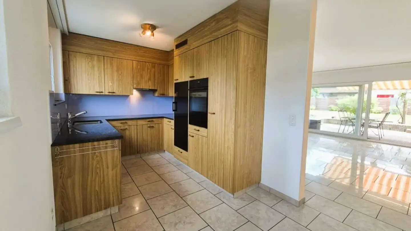 Single house for sale - 5033 Buchs AG - Photo 2