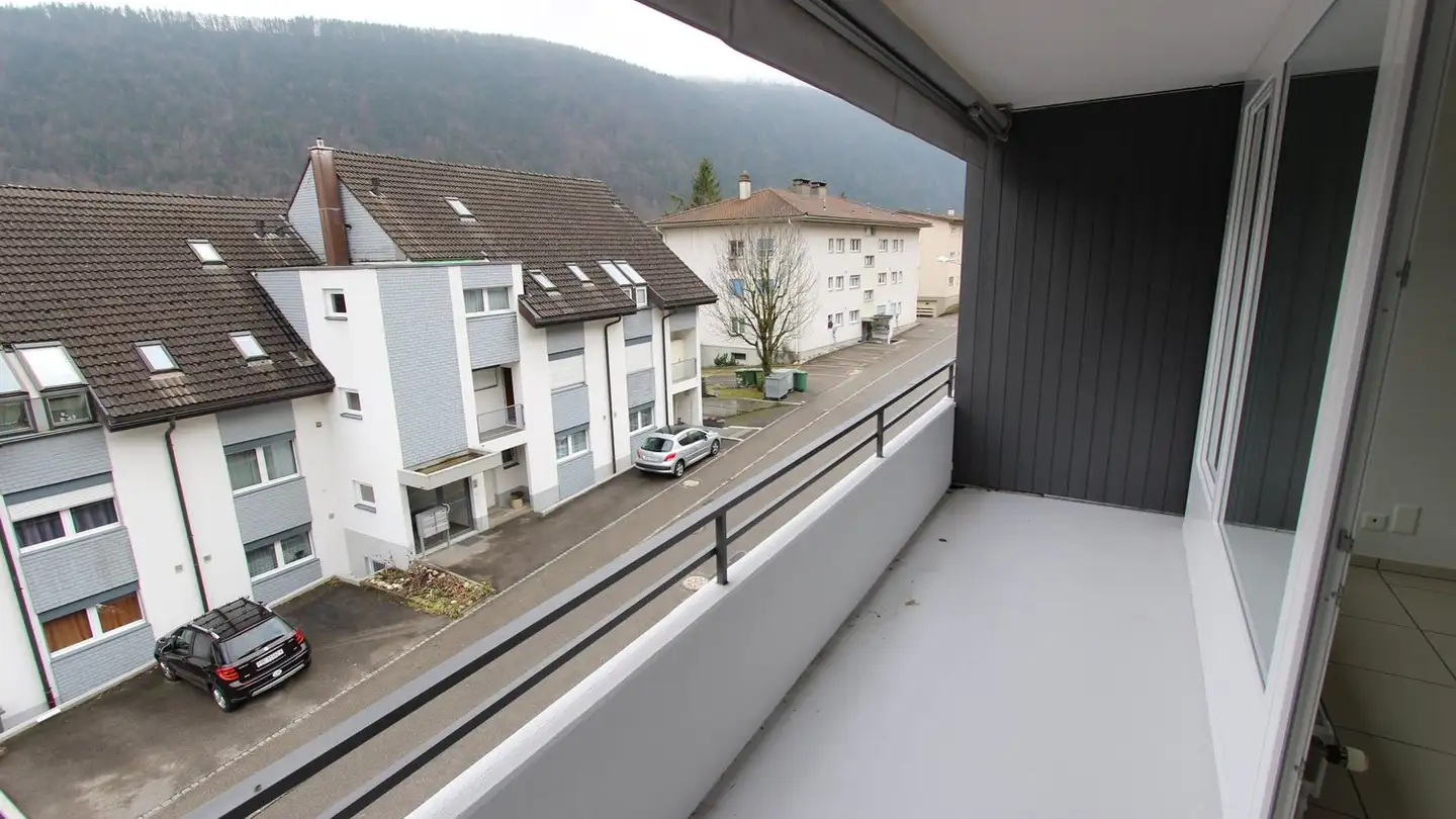 Appartamento in affitto - Rue Des Tilles 22, 2603 Péry - Foto 4