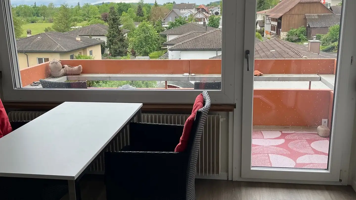Wohnung mieten - Hauptstrasse 134, 2554 Meinisberg - Foto 3