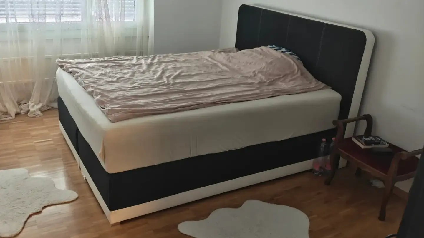 Wohnung mieten - Sankt Johannserstrasse 32, 5312 Döttingen