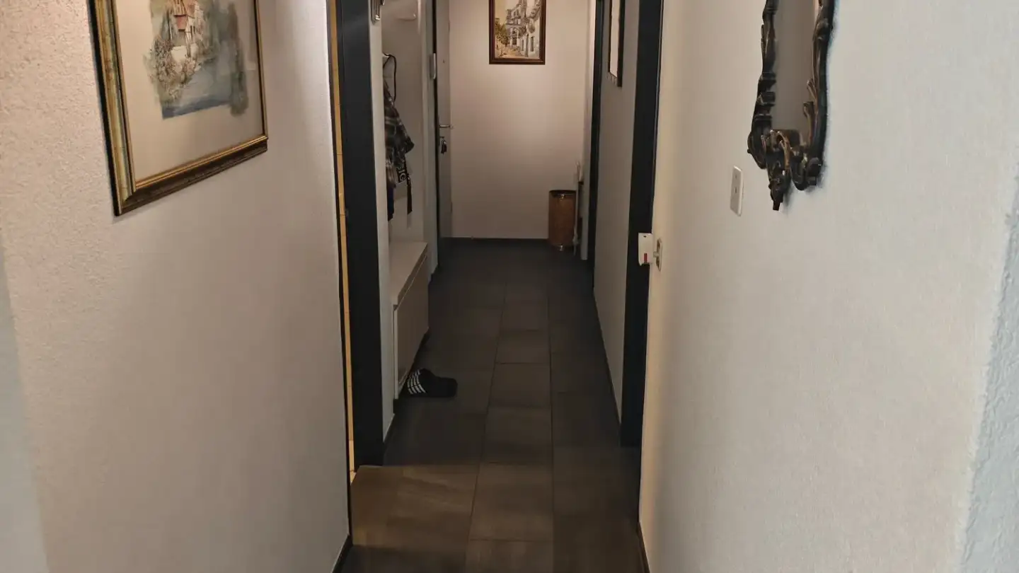 Wohnung mieten - Sankt Johannserstrasse 32, 5312 Döttingen - Foto 2