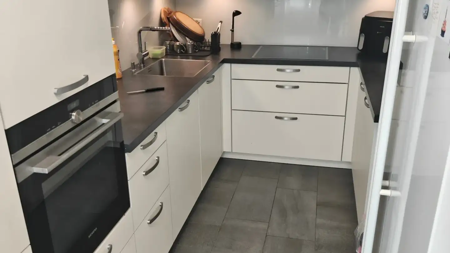 Wohnung mieten - Sankt Johannserstrasse 32, 5312 Döttingen - Foto 4