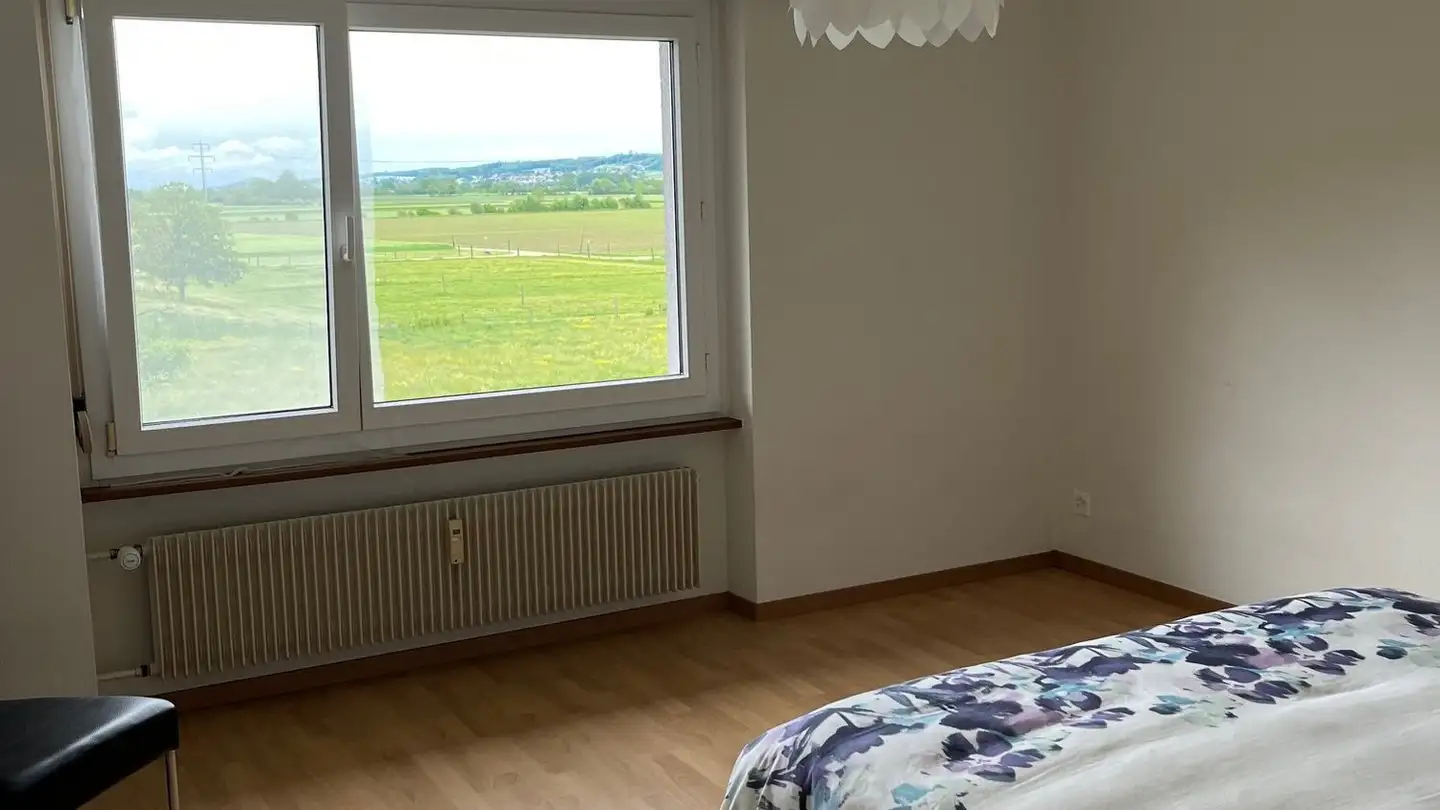 Wohnung mieten - Hauptstrasse 134, 2554 Meinisberg - Foto 4