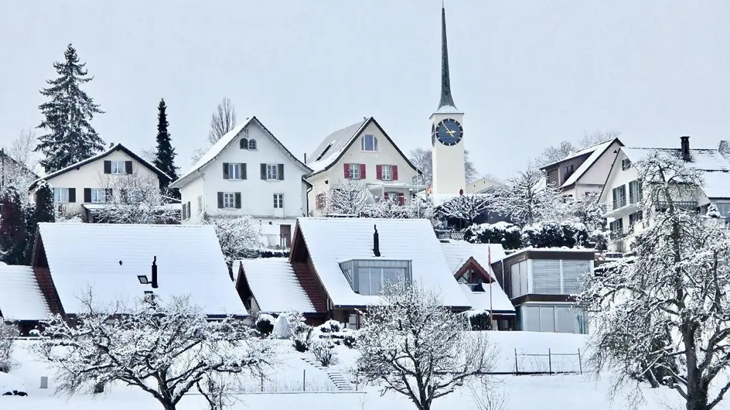 Einfamilienhaus kaufen - 5712 Beinwil am See - Foto 4