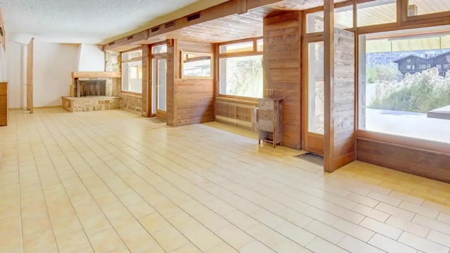 Apartment for sale - 1997 Siviez (Nendaz)
