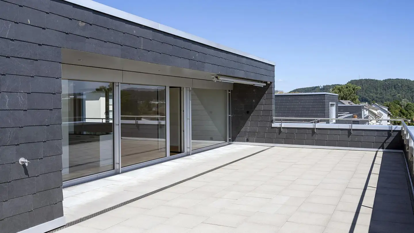 Apartment for rent - Nordweg 27, 5035 Unterentfelden - Photo 4