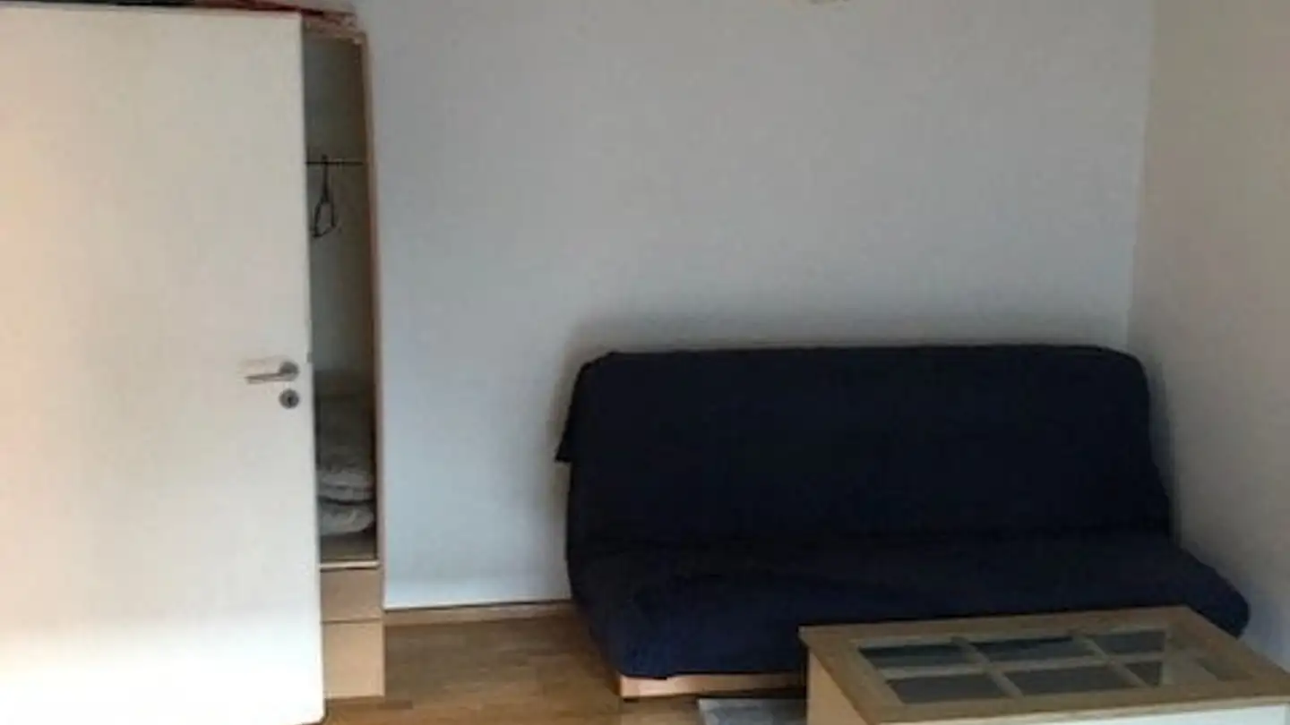 Chambre à louer - Wasgenring 55, 4055 Basel - Photo 4