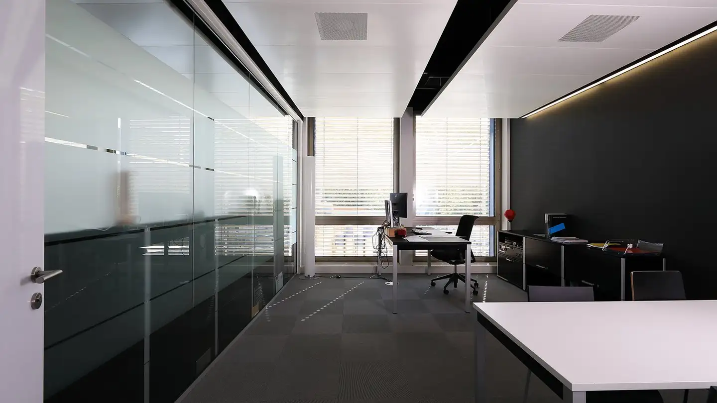 Bürofläche mieten - Manessestrasse 85, 8045 Zürich - Foto 2