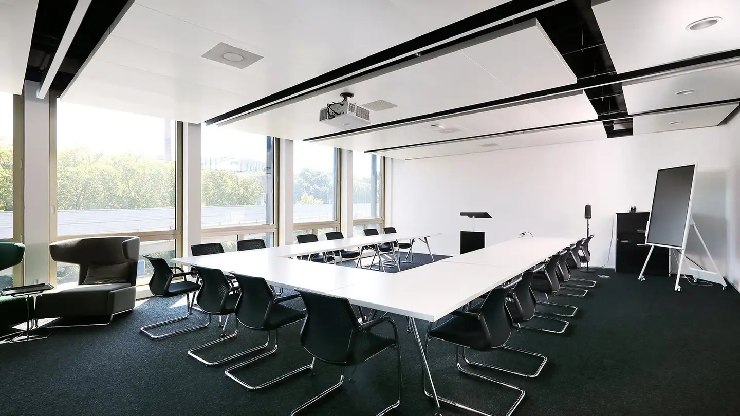 Bürofläche mieten - Manessestrasse 85, 8045 Zürich - Foto 4
