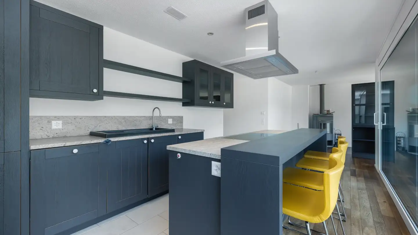 Attico in vendita - Langfurenstrasse 6, 8143 Stallikon - Foto 2