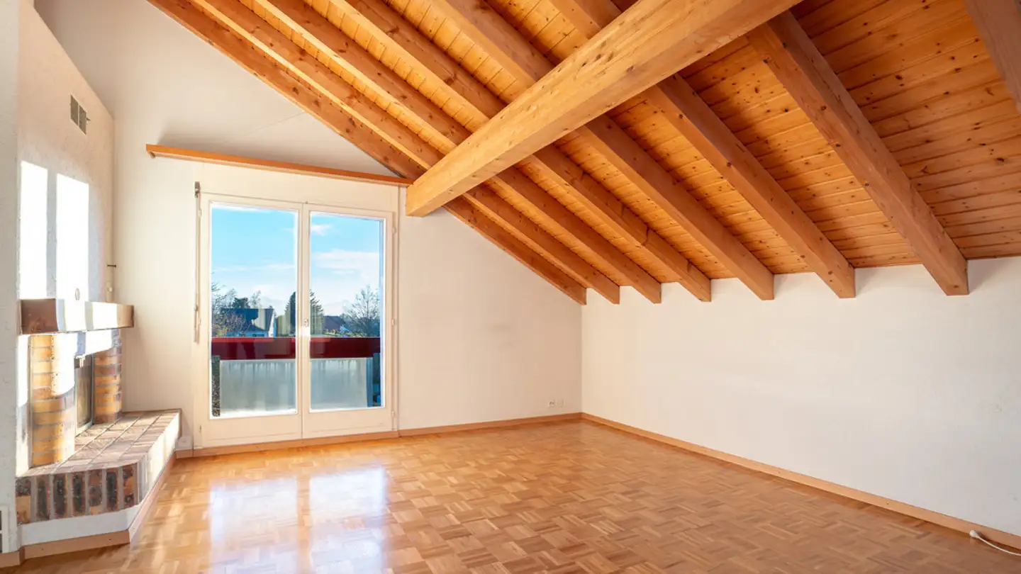 Appartamento in affitto - Route De La Roche 4, 1073 Savigny - Photo 3