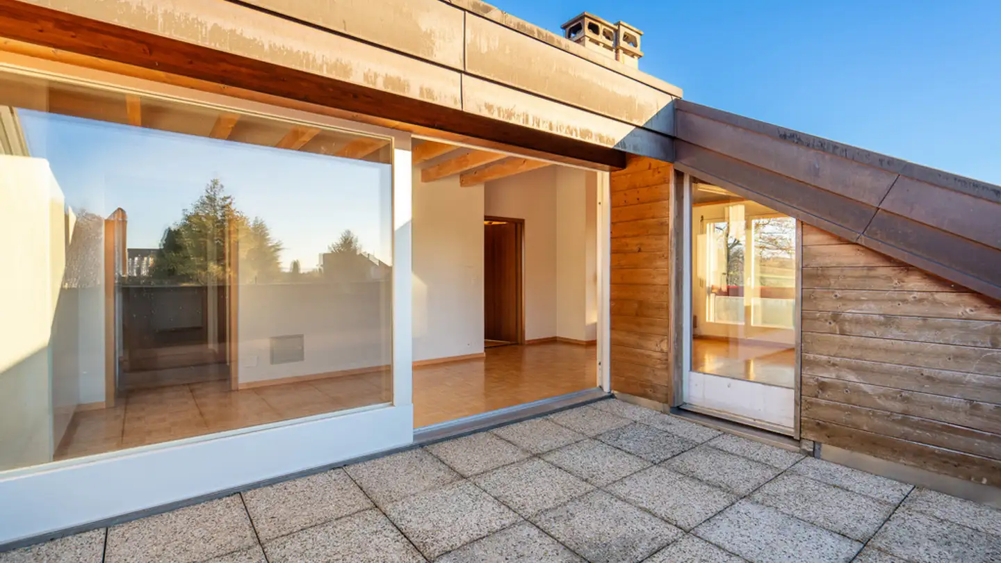 Appartamento in affitto - Route De La Roche 4, 1073 Savigny - Photo 4