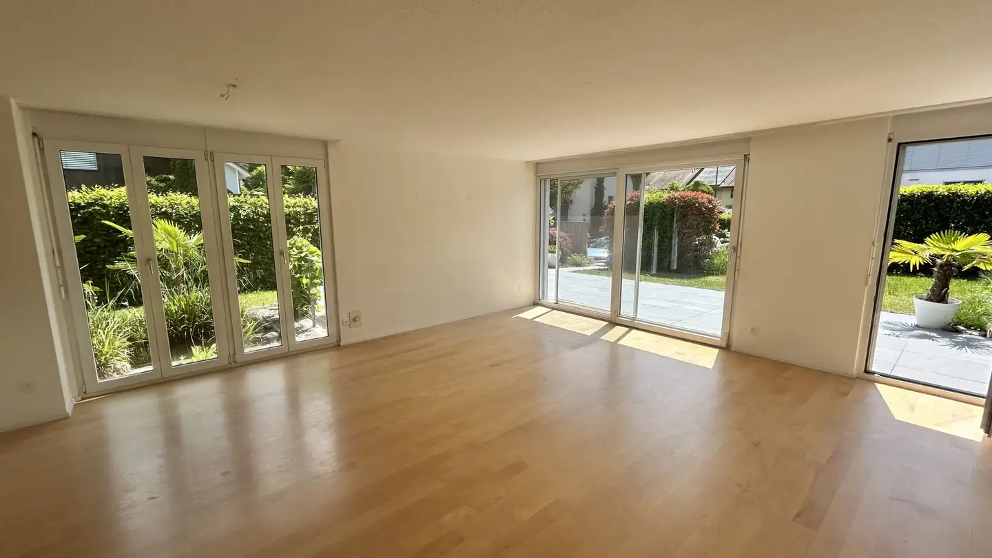 Casa bifamiliare in vendita - Eschenweg, 3292 Busswil BE - Photo 4