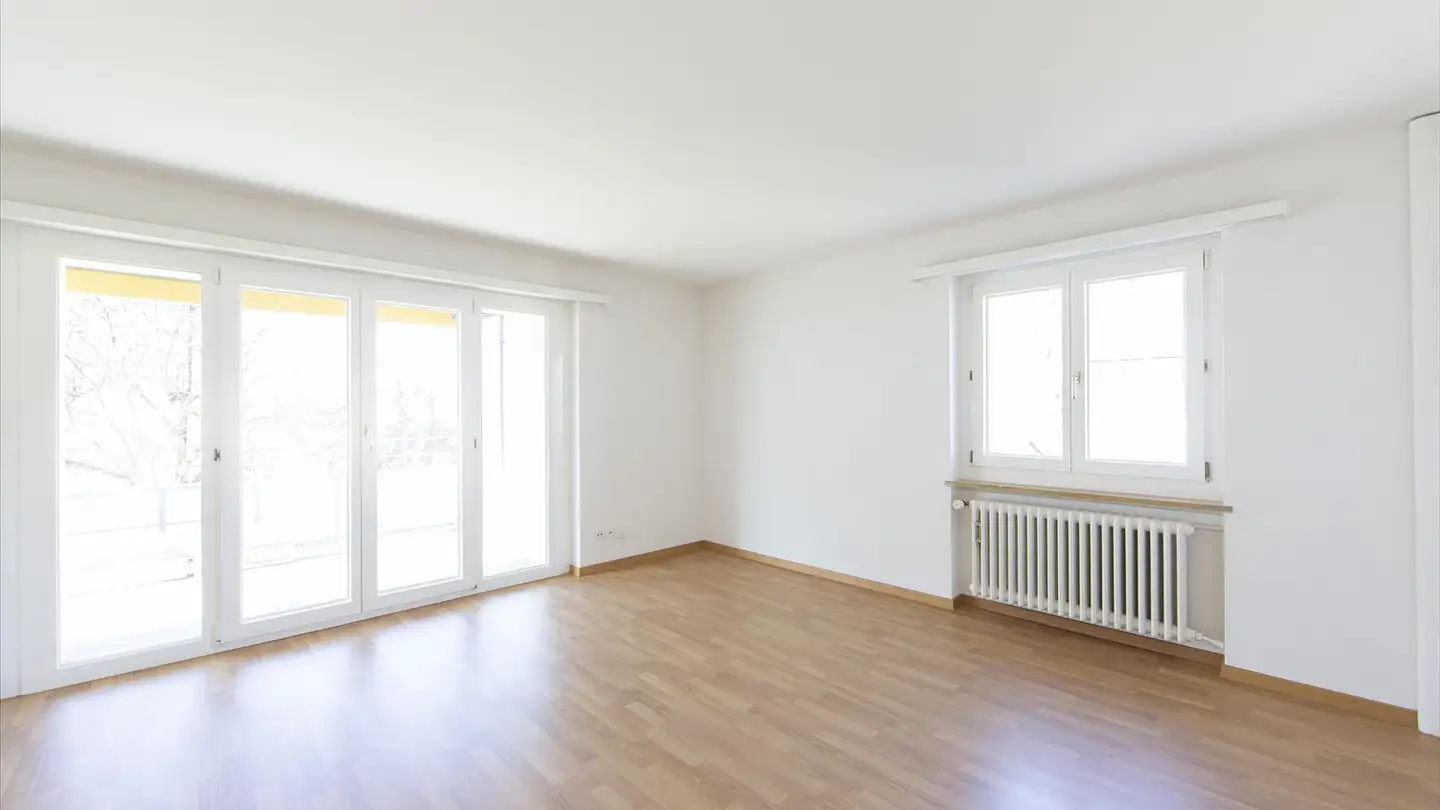 Appartamento in affitto - Julierweg 12, 7000 Chur - Foto 2