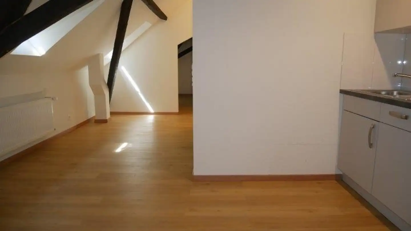 Apartment for rent - Gösgerstrasse 7, 5015 Erlinsbach SO - Photo 3