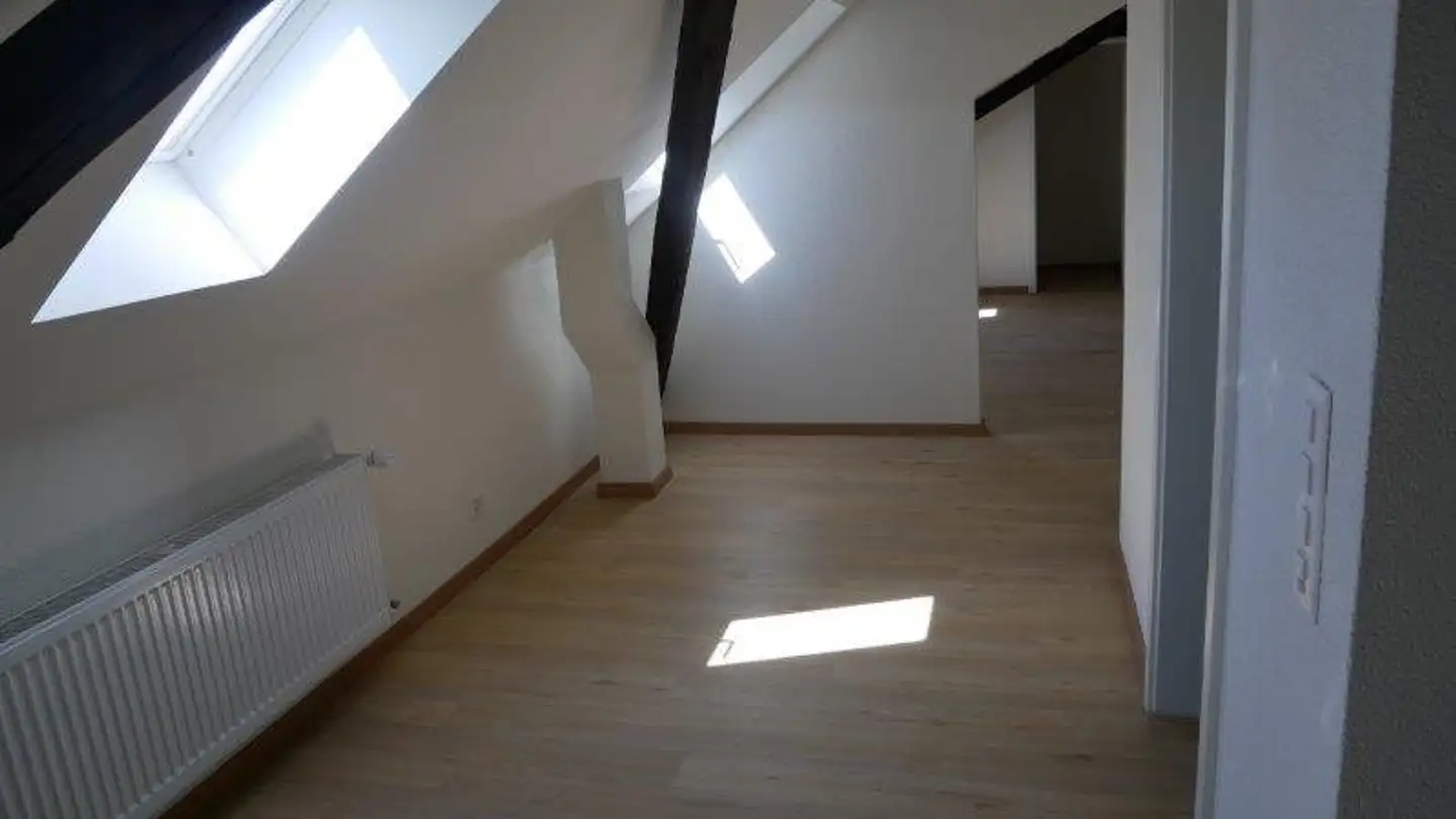 Apartment for rent - Gösgerstrasse 7, 5015 Erlinsbach SO - Photo 4