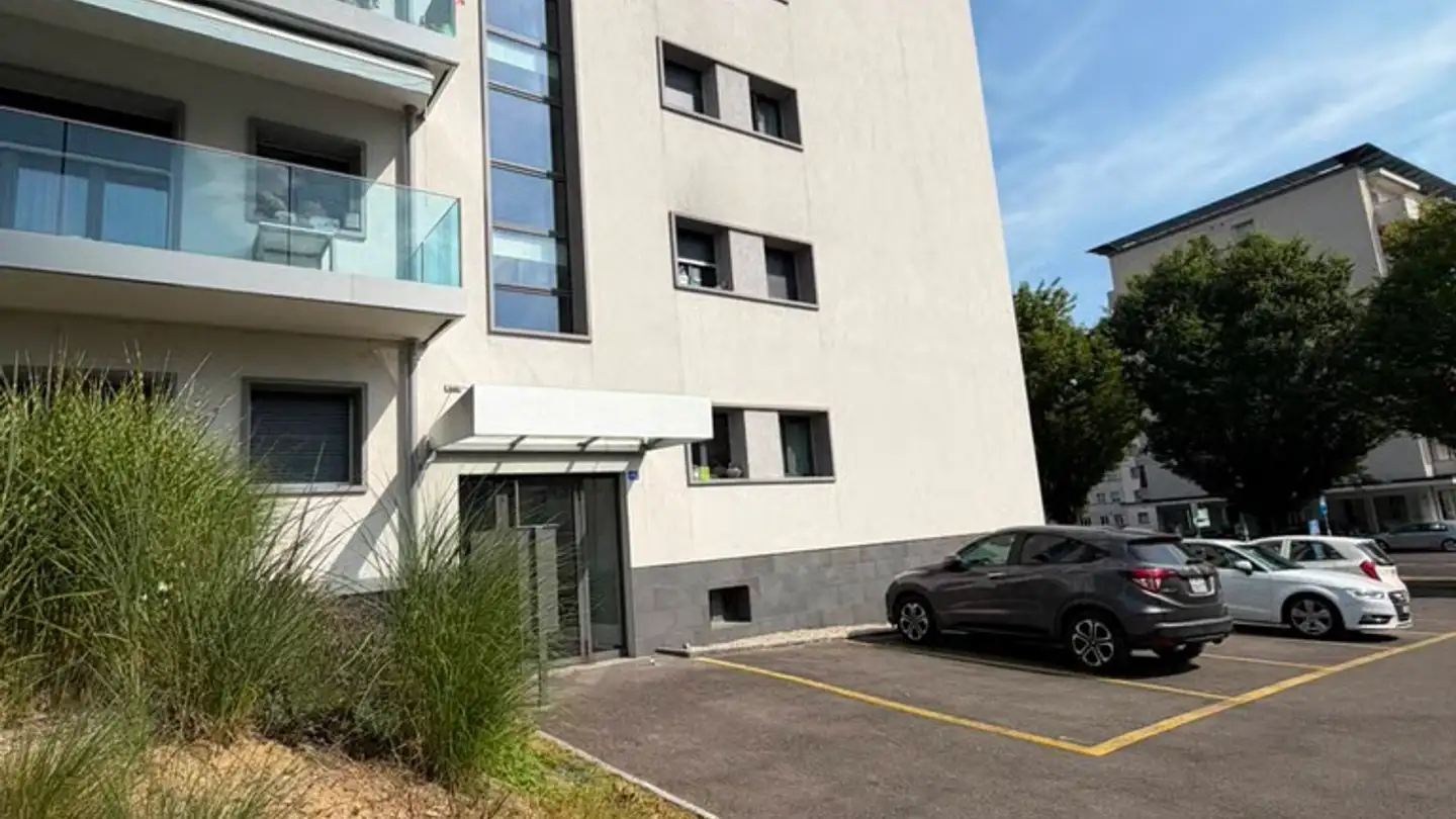 Apartment for rent - Route De Vevey 45, 1009 Pully
