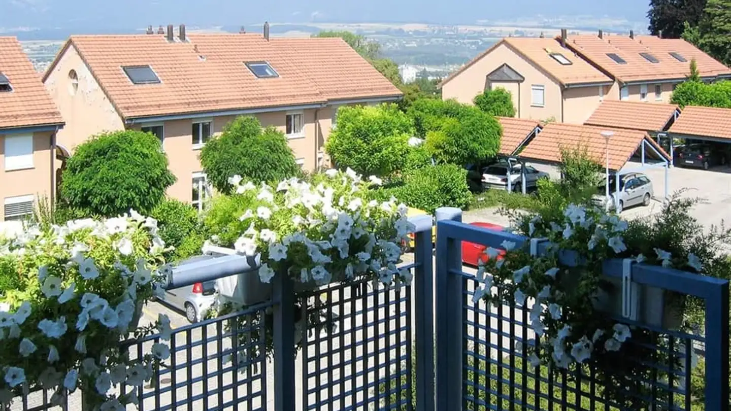 Appartamento in vendita - Avenue Des Bains, 1400 Yverdon-les-Bains