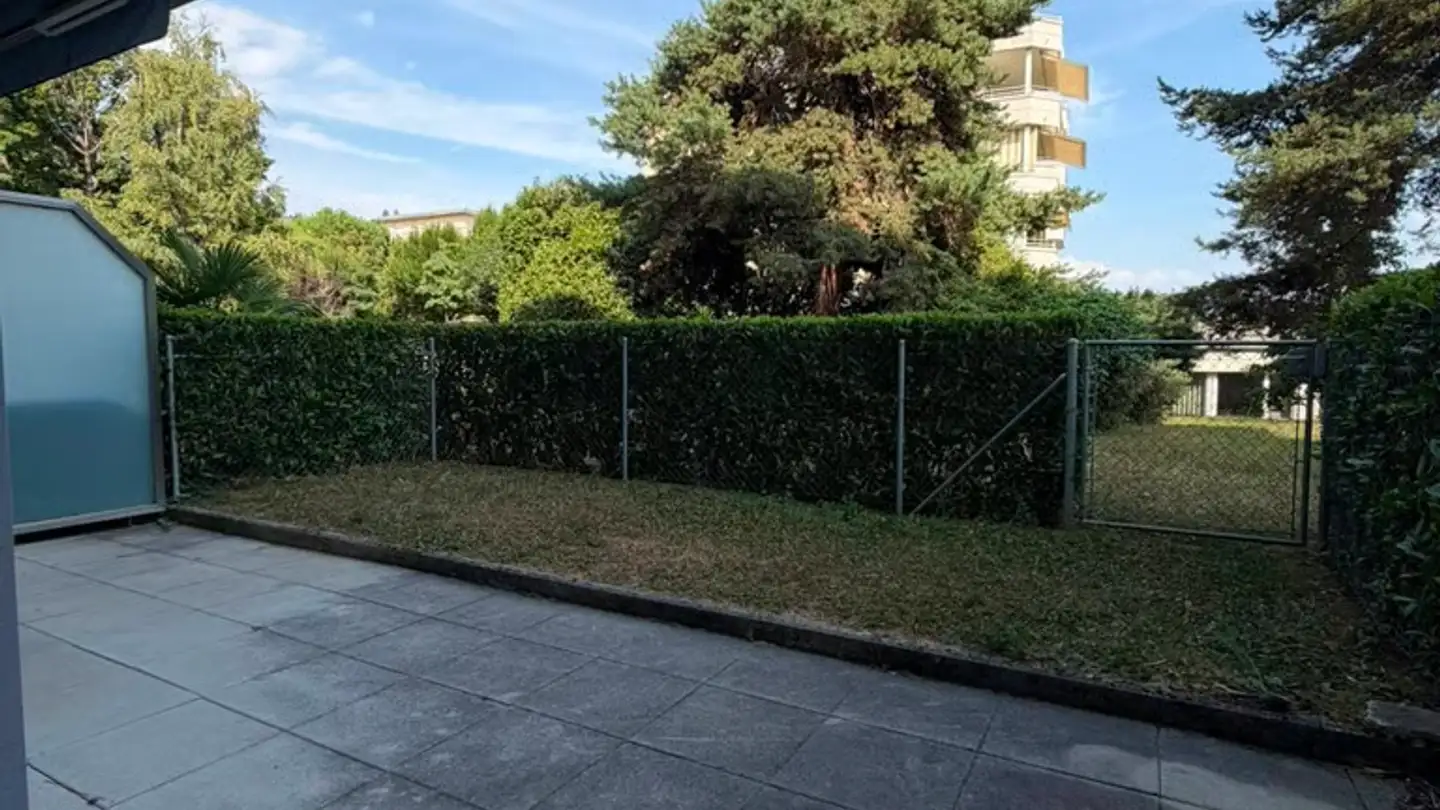 Apartment for rent - Route De Vevey 45, 1009 Pully - Photo 2