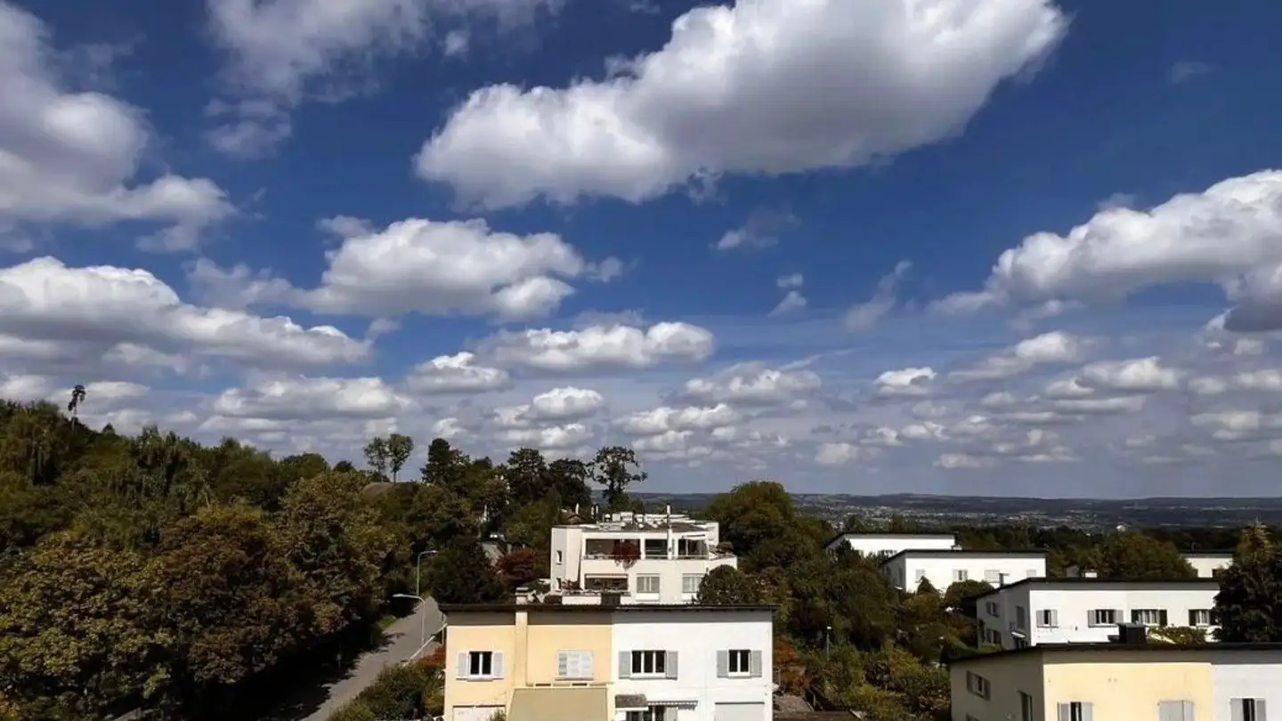 Appartement meublé à louer - Klosterweg 14, 8044 Zürich - Photo 2