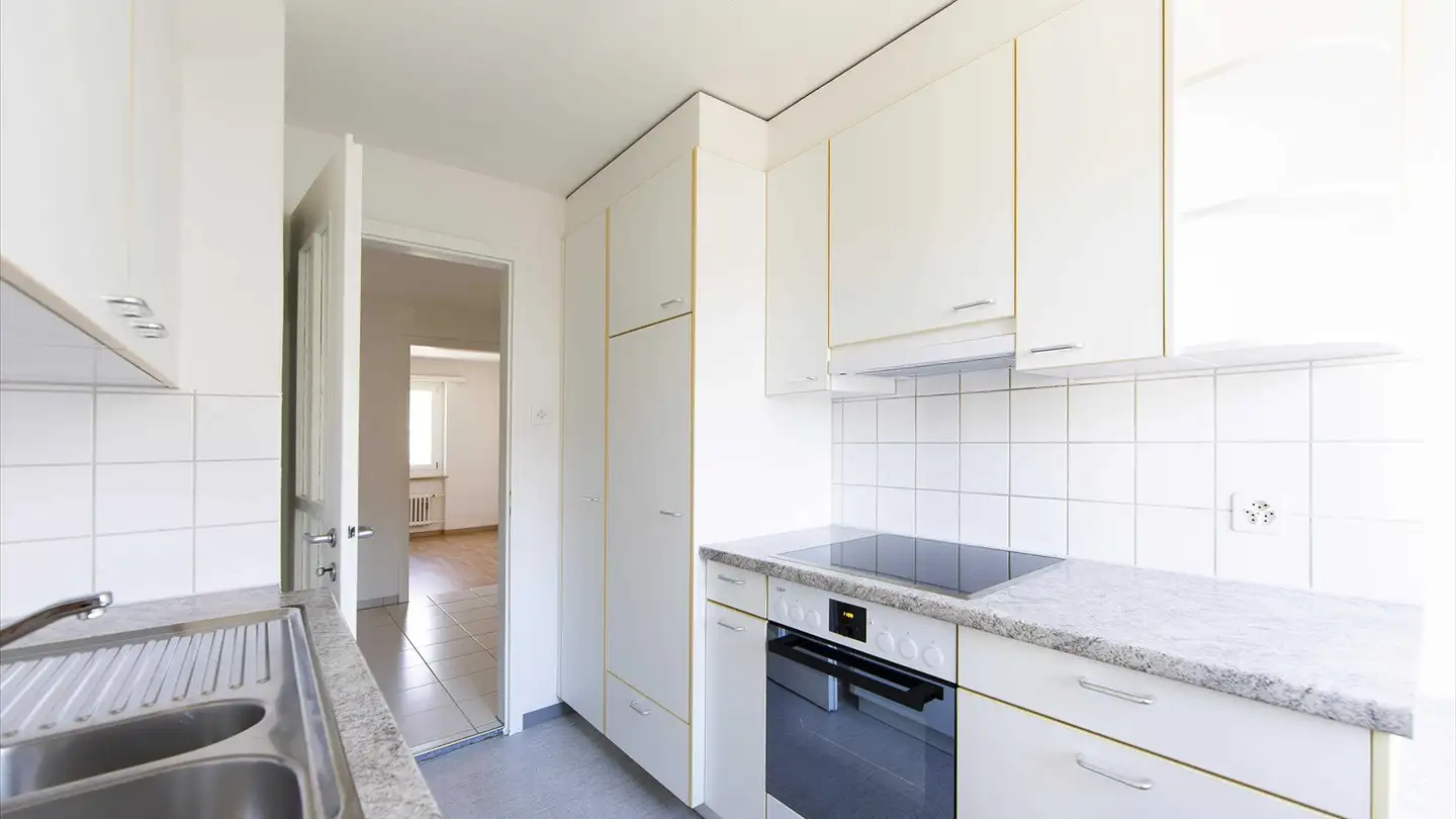 Appartamento in affitto - Julierweg 12, 7000 Chur - Foto 3