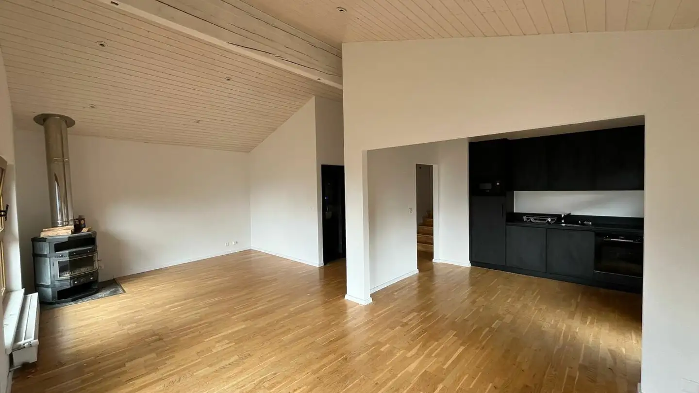 Appartement à louer - Route De La Muraz 12, 1950 Sion - Photo 2