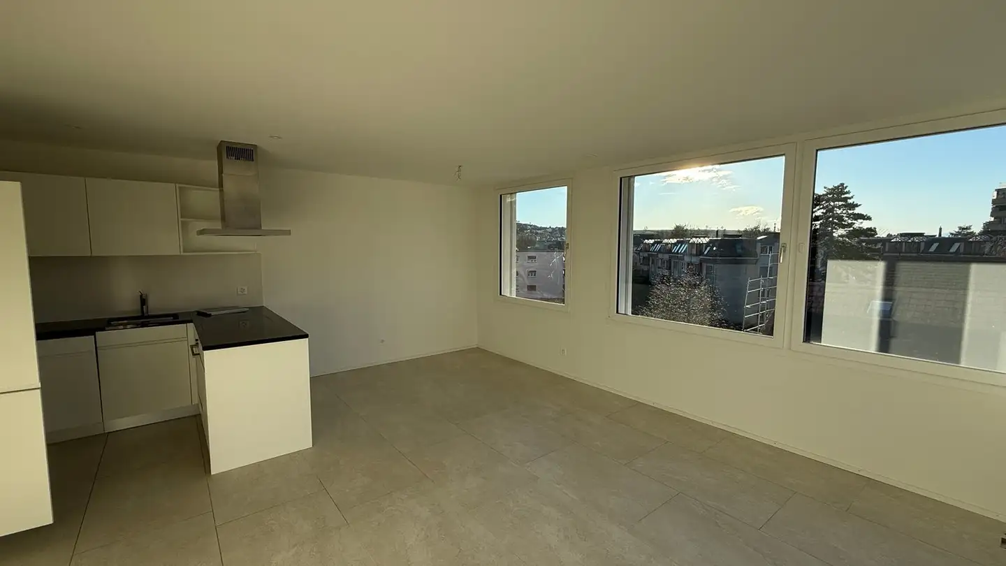 Penthouse mieten - Chemin Des Landes / Heideweg 38, 2503 Biel/Bienne - Foto 2