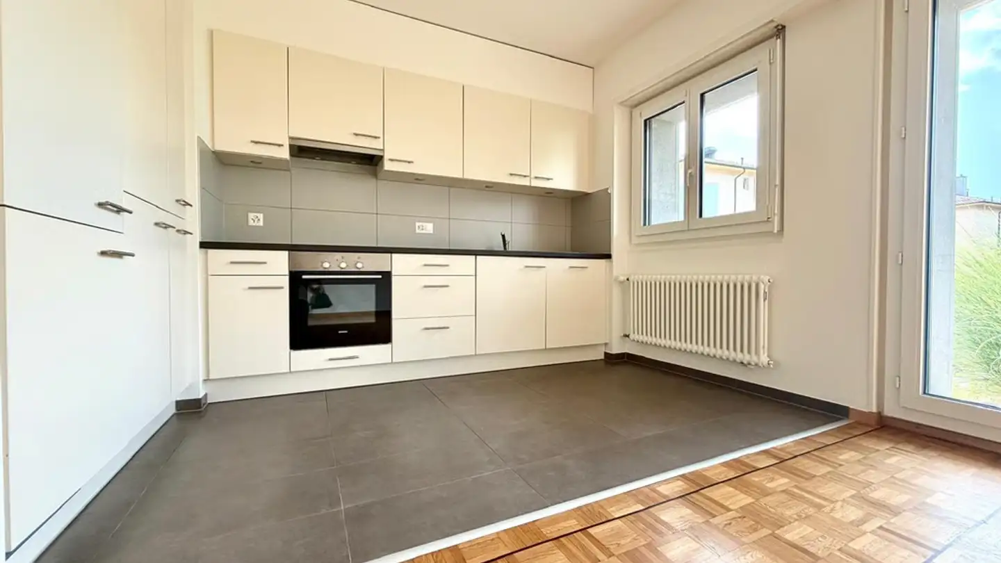 Apartment for rent - Route De Vevey 45, 1009 Pully - Photo 3