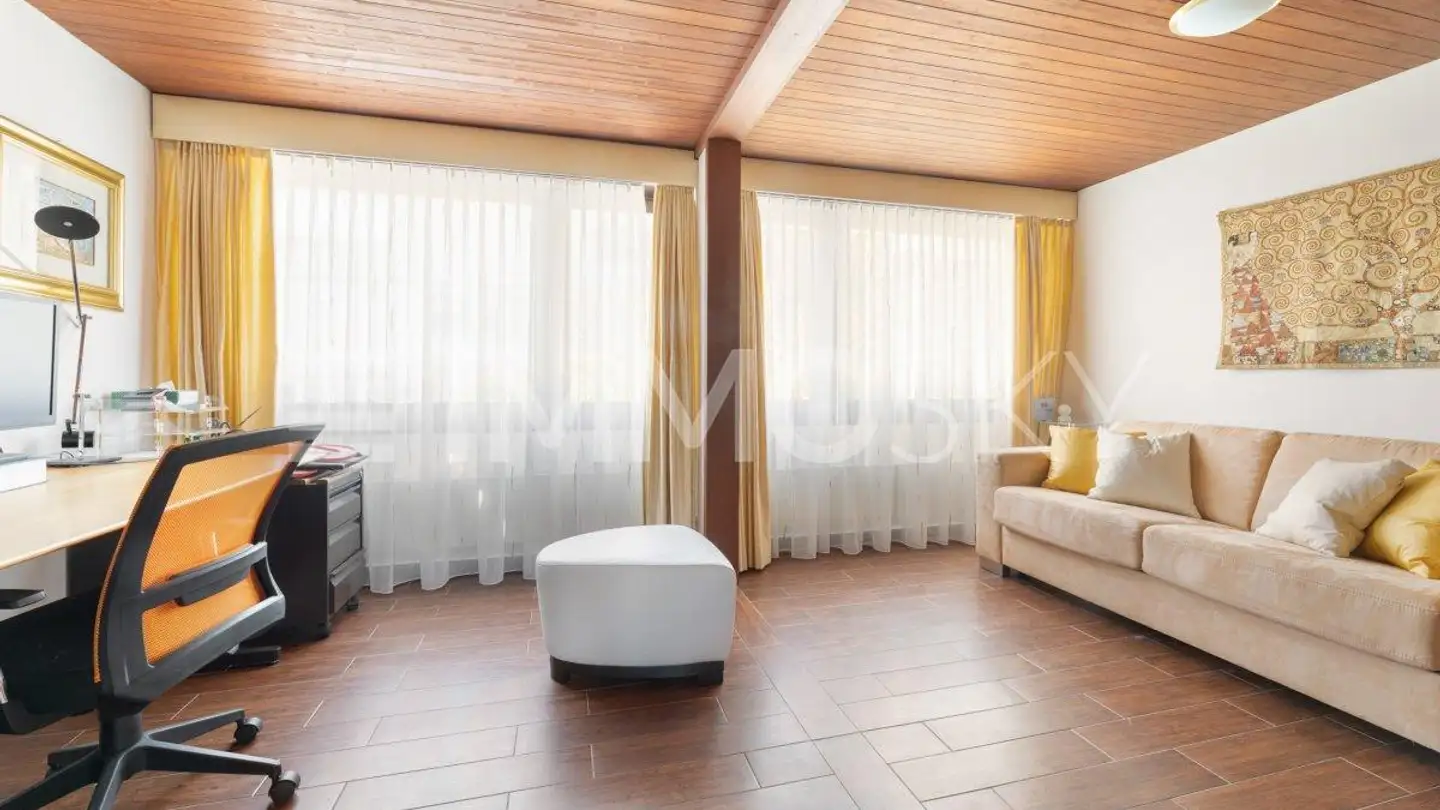 Terrassenwohnung kaufen - 8832 Wilen b. Wollerau - Foto 4
