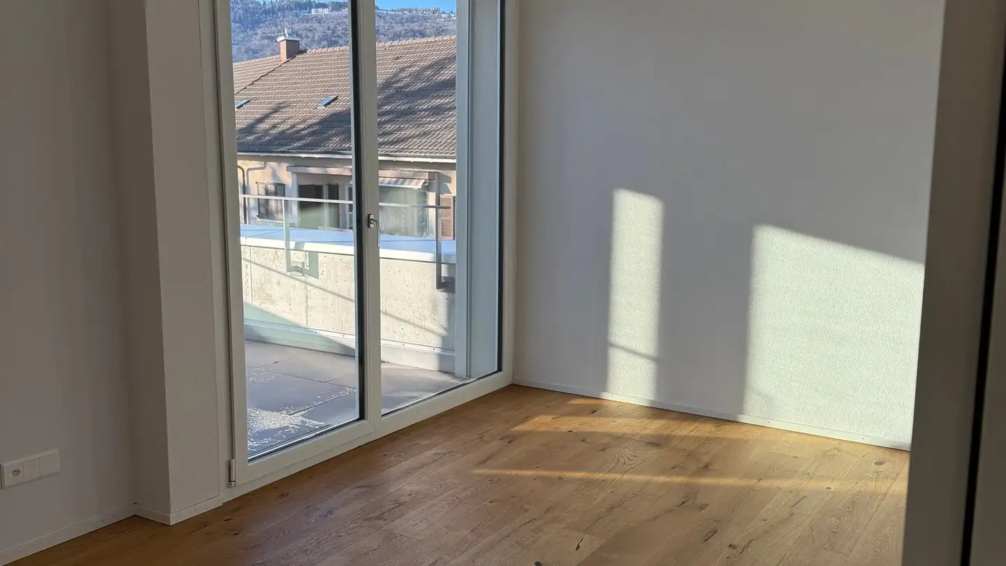 Penthouse mieten - Chemin Des Landes / Heideweg 38, 2503 Biel/Bienne - Foto 4