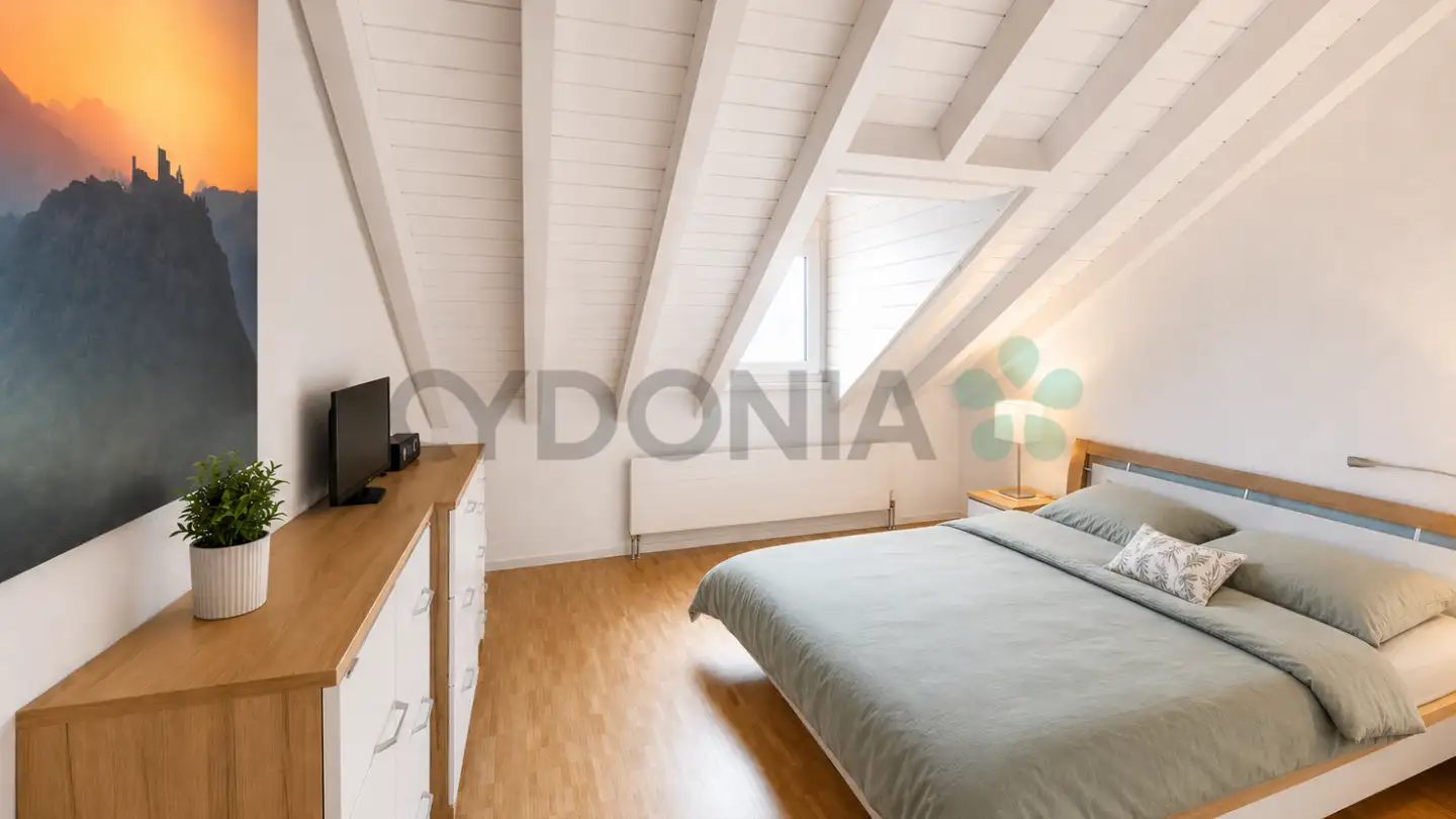 Duplex in vendita - Route De La Gare-De-Satigny, 1242 Satigny - Foto 4