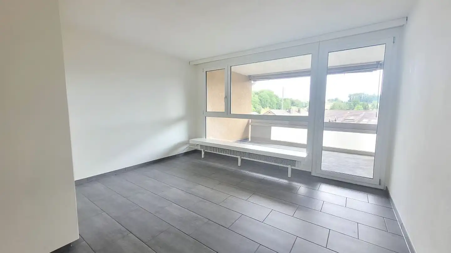 Apartment for rent - Mühlegasse 20, 3210 Kerzers - Photo 4