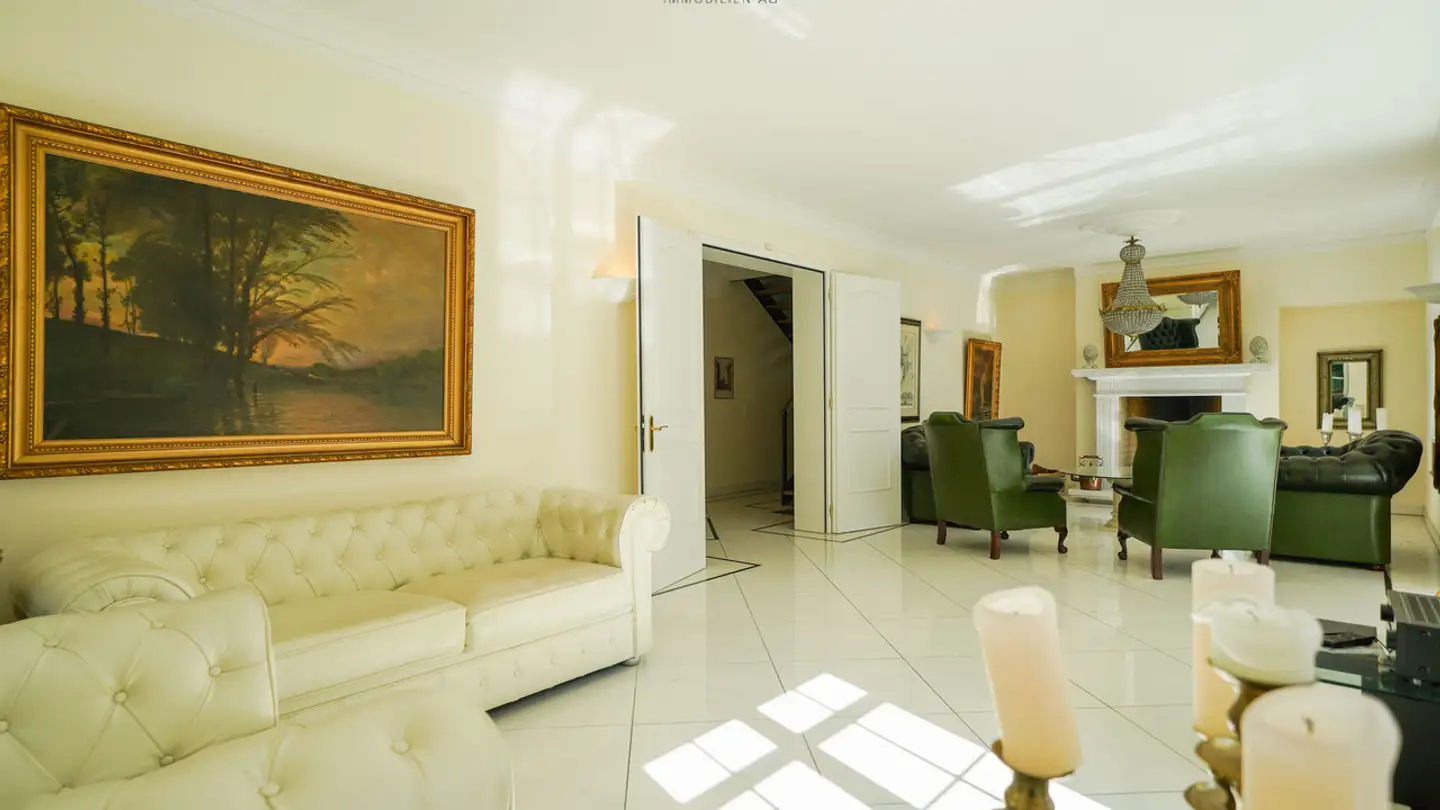 Single house for sale - Chemin De La Passerelle / Passerellenweg 24, 2503 Biel/Bienne - Photo 4