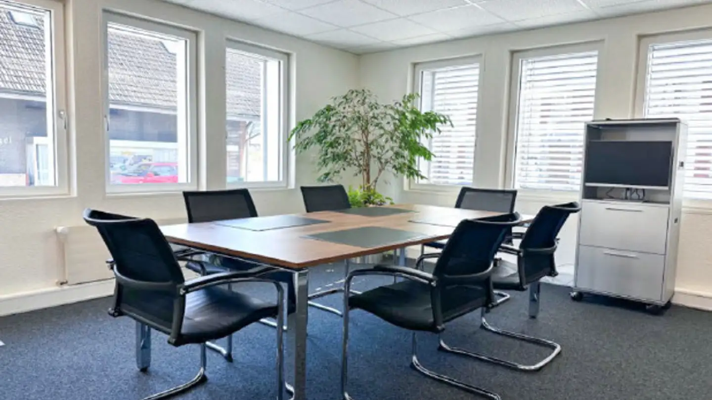 Proprietà industriale in affitto - 3552 Bärau - Foto 2