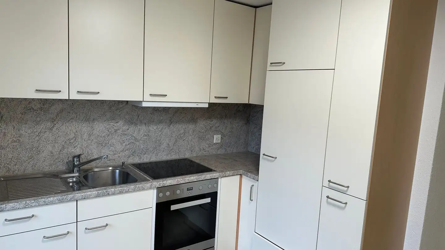 Wohnung mieten - Fehrenstrasse 14, 4226 Breitenbach - Foto 2