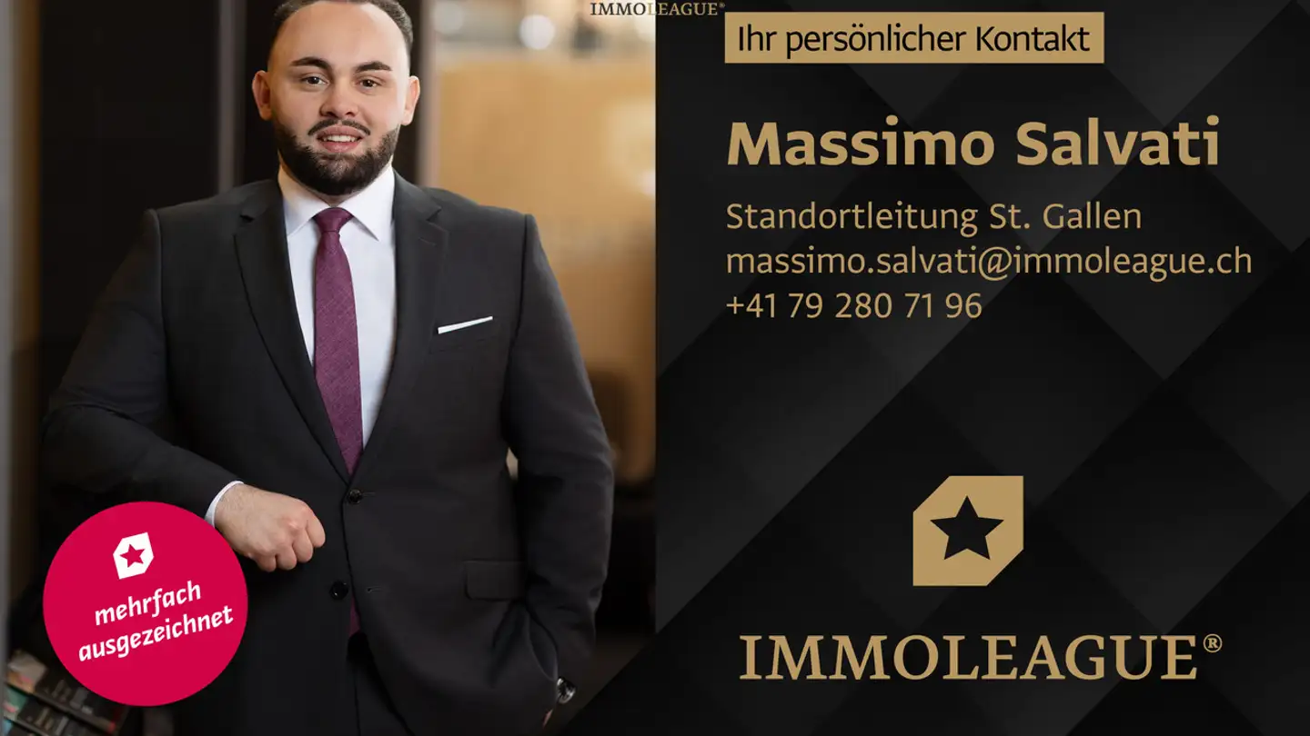 Casa singola in vendita - 9225 Wilen (Gottshaus) - Foto 3