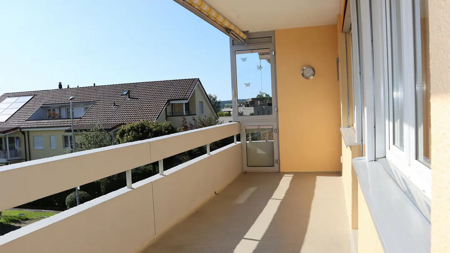 Apartment for rent - Burgmatt 20, 6340 Baar - Photo 2