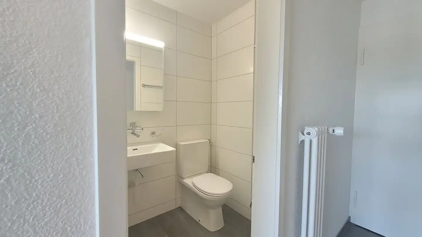 Apartment for rent - Mühlegasse 20, 3210 Kerzers - Photo 2