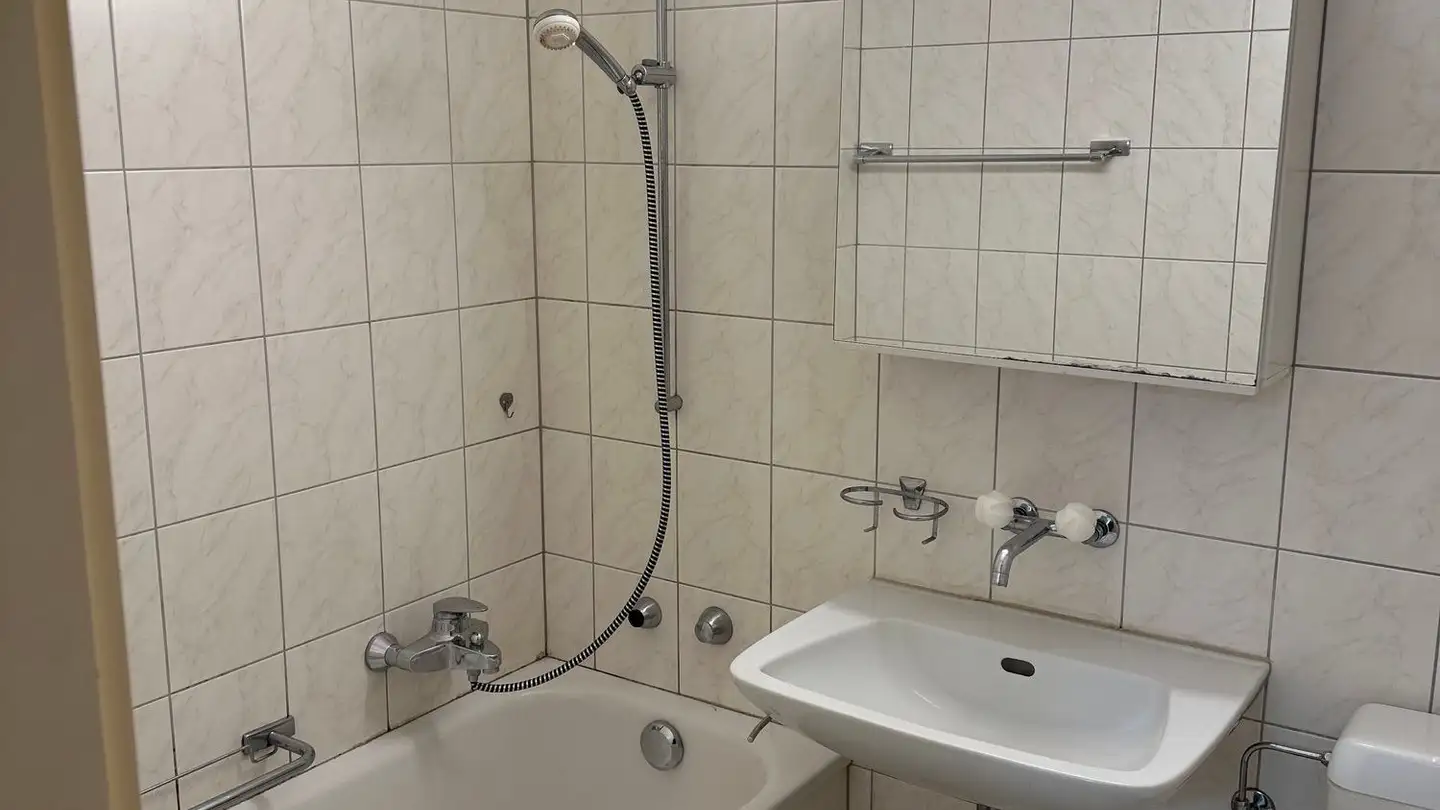 Wohnung mieten - Fehrenstrasse 14, 4226 Breitenbach - Foto 3