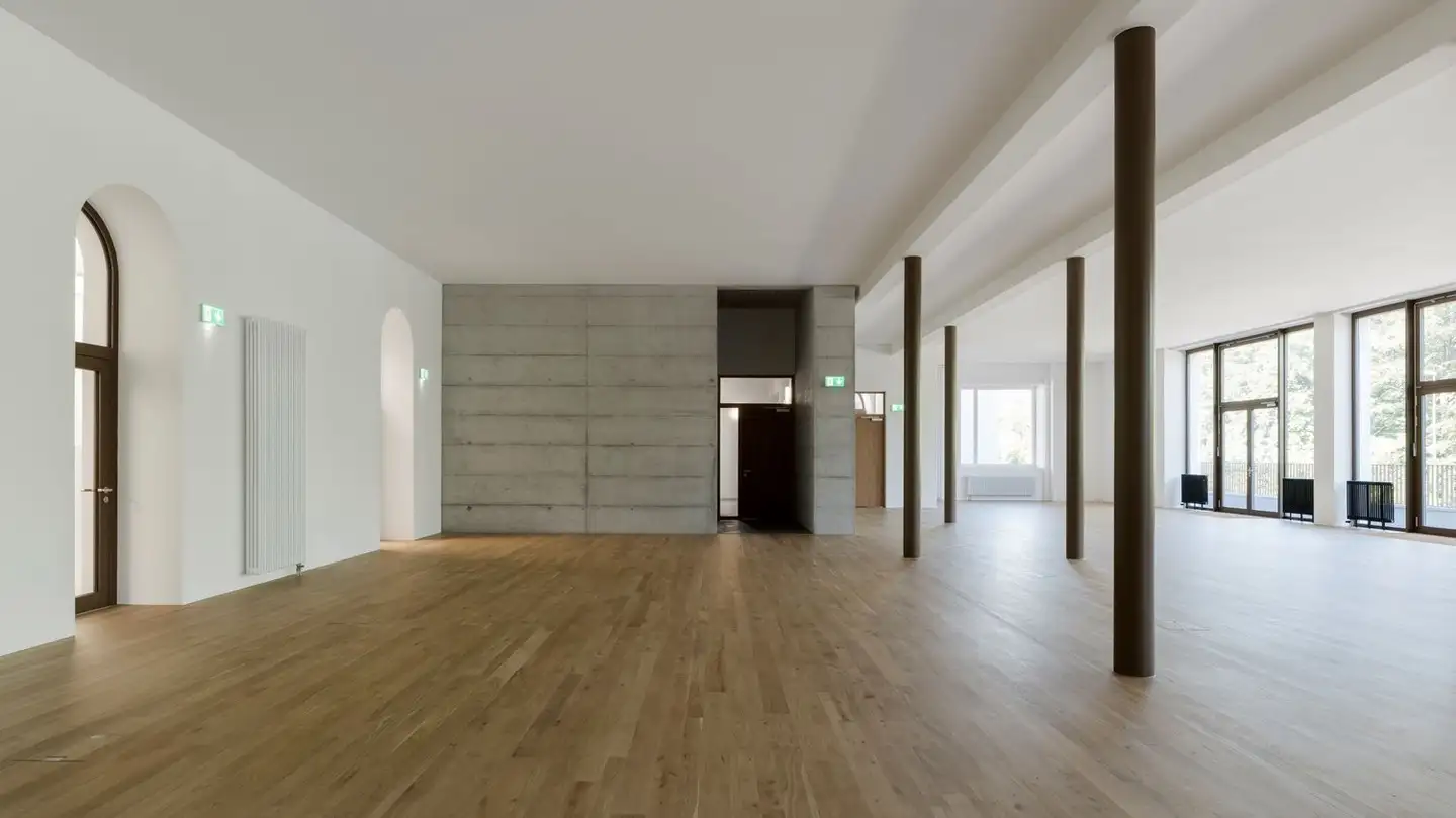 Commercial à louer - Winterthurerstrasse 710, 8247 Flurlingen - Photo 4