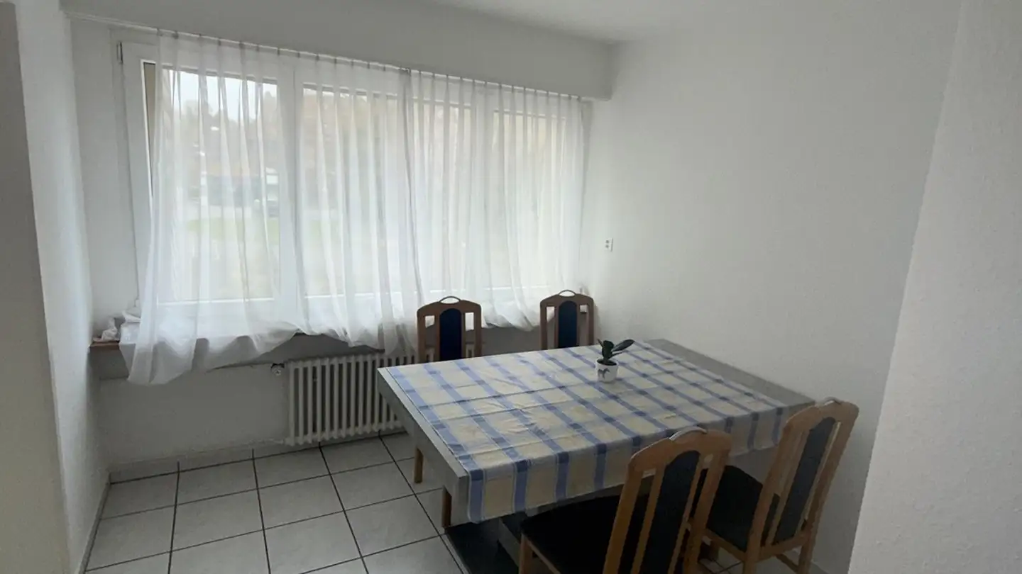 Chambre à louer - 5000 Aarau - Photo 2