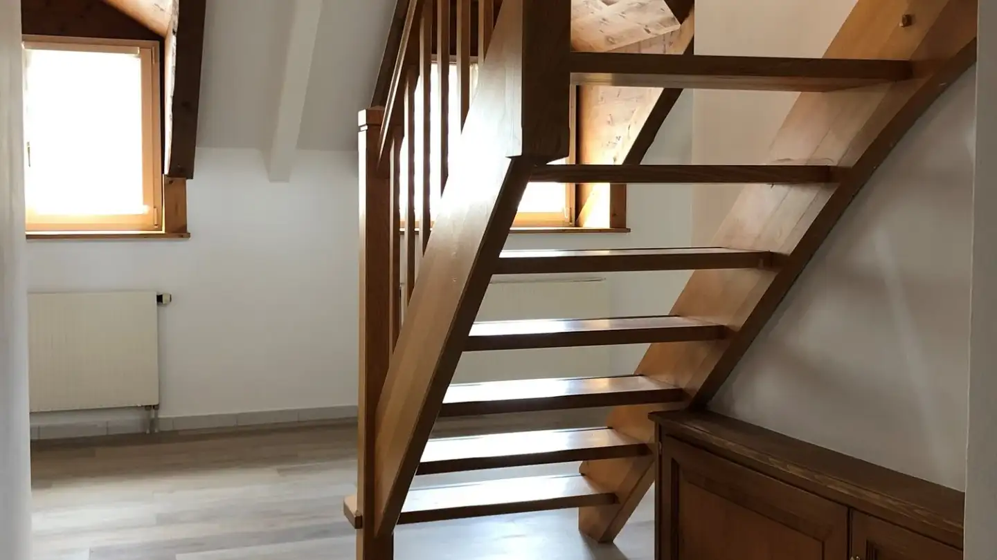 Wohnung mieten - Avenue De L'hôtel-De-Ville 19, 2400 Le Locle