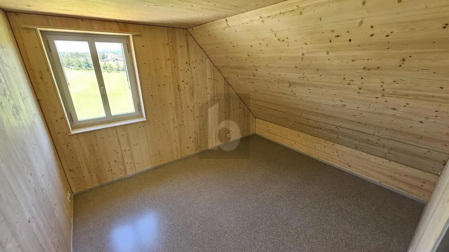 Dachgeschosswohnung mieten - 6340 Baar - Foto 3