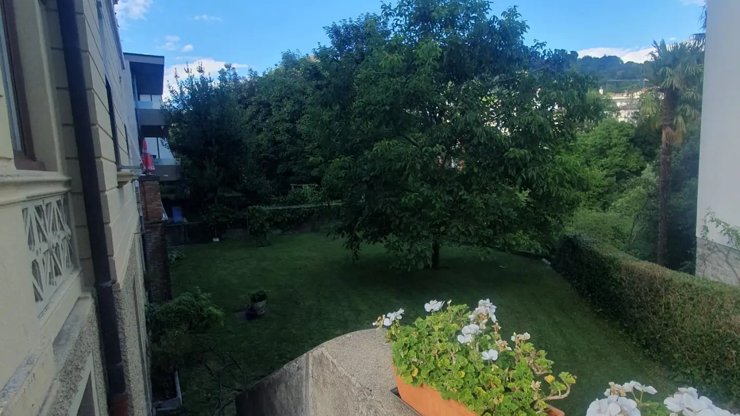 Apartment for rent - Via Luigi Canonica, 6950 Tesserete - Photo 2