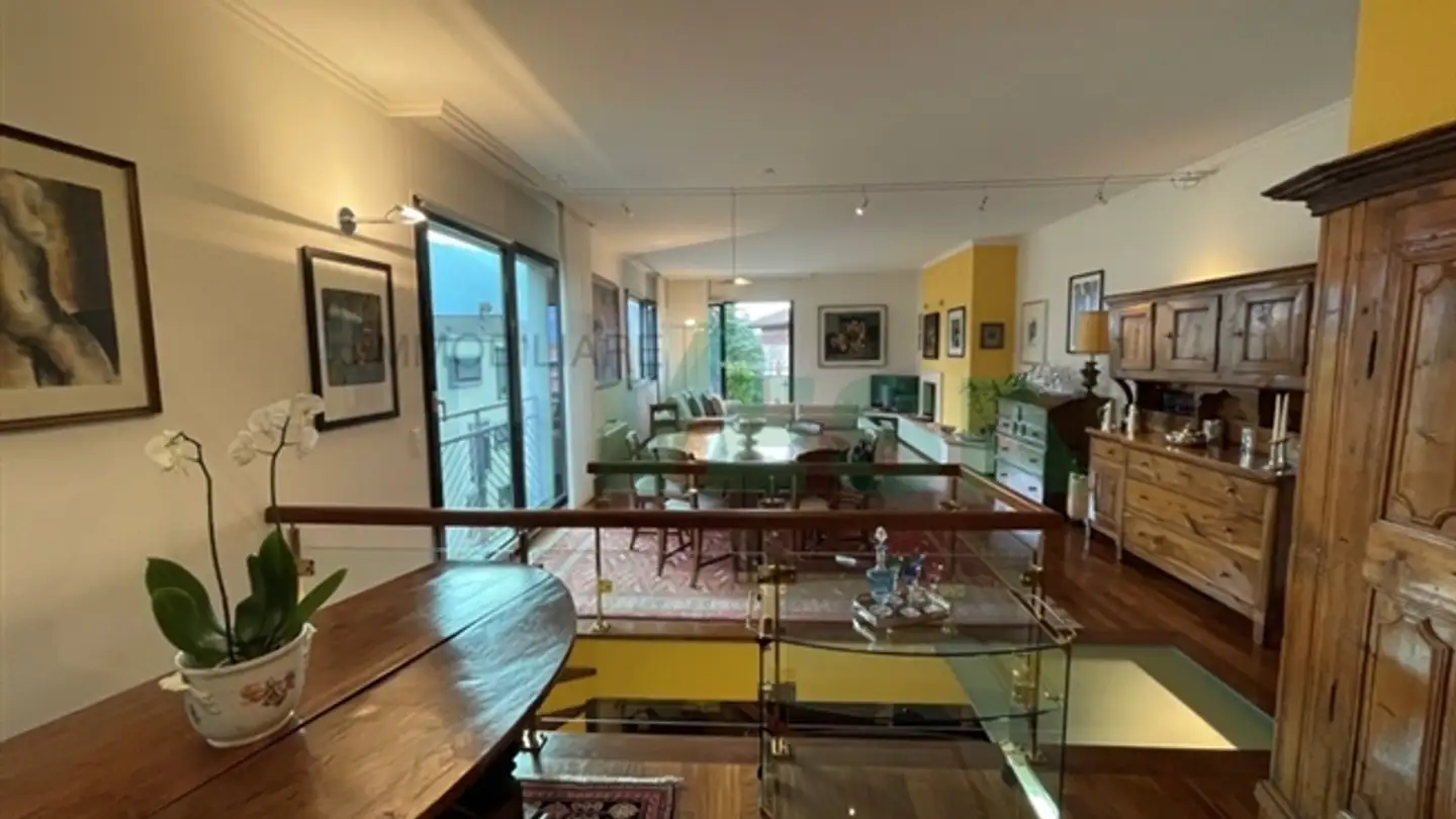 Casa singola in vendita - 6900 Lugano
