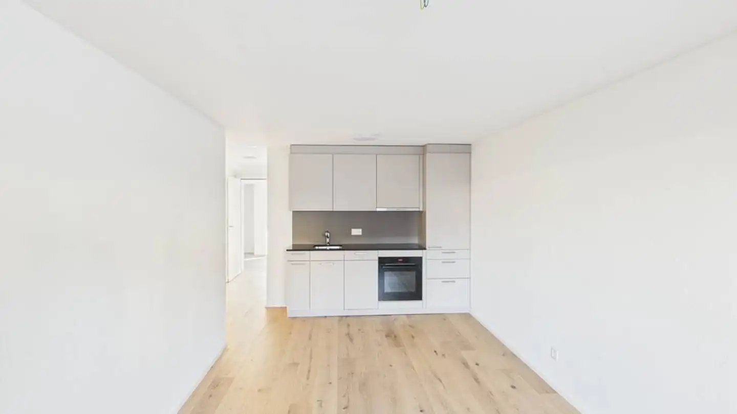 Wohnung mieten - Schützengartenstrasse 1, 9242 Oberuzwil