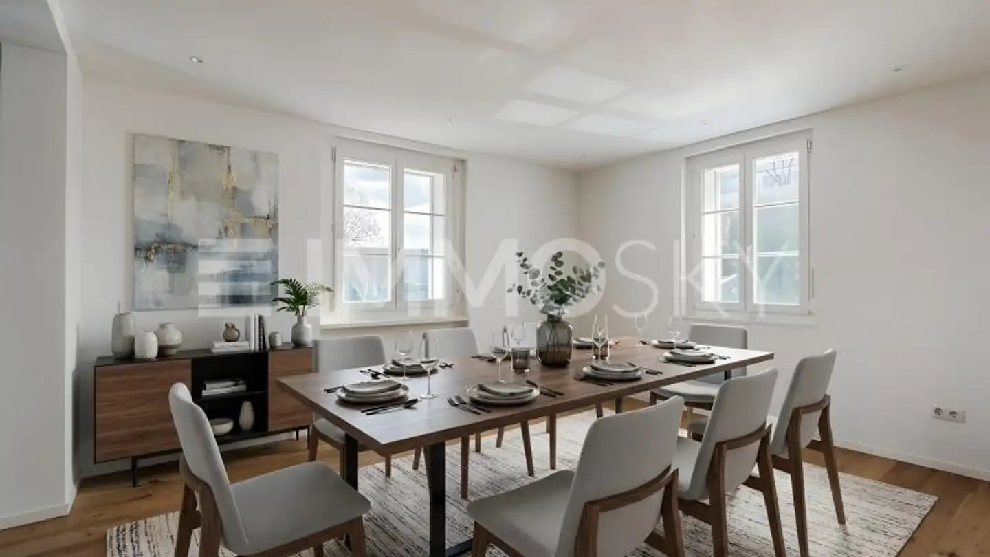 Single house for sale - 4852 Rothrist - Photo 2